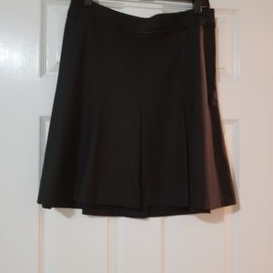 The Limited flare skirt